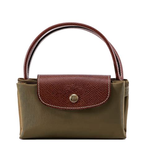 foldable zippered tote bag longchamp.